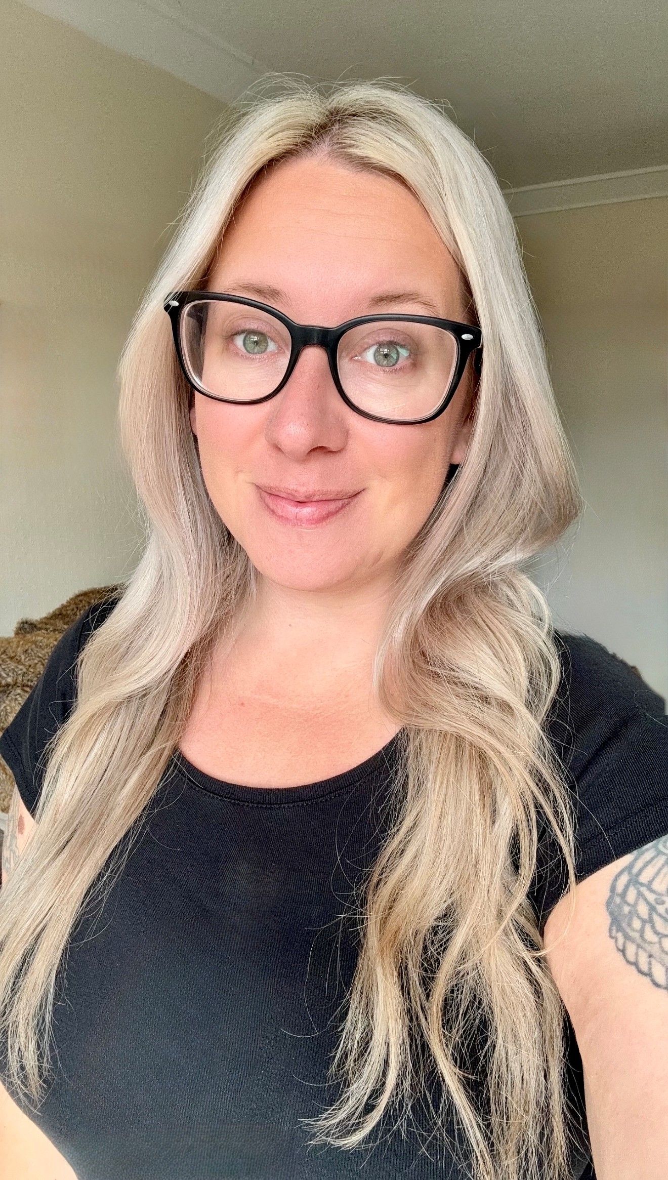 Dr Jessica Taylor | About