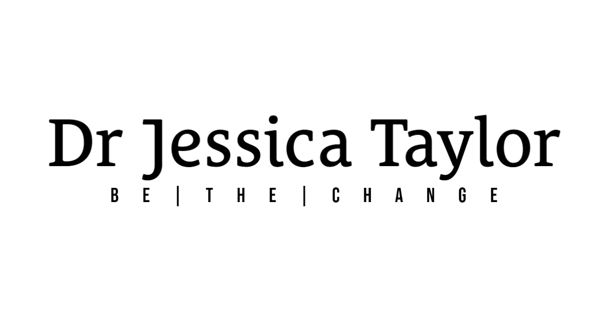 Dr Jessica Taylor Home