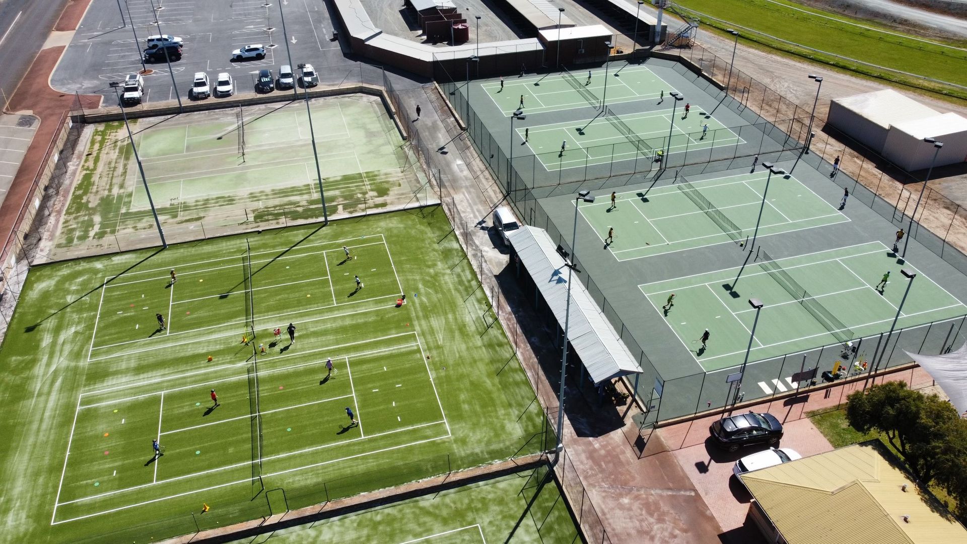 Sports clubs3
