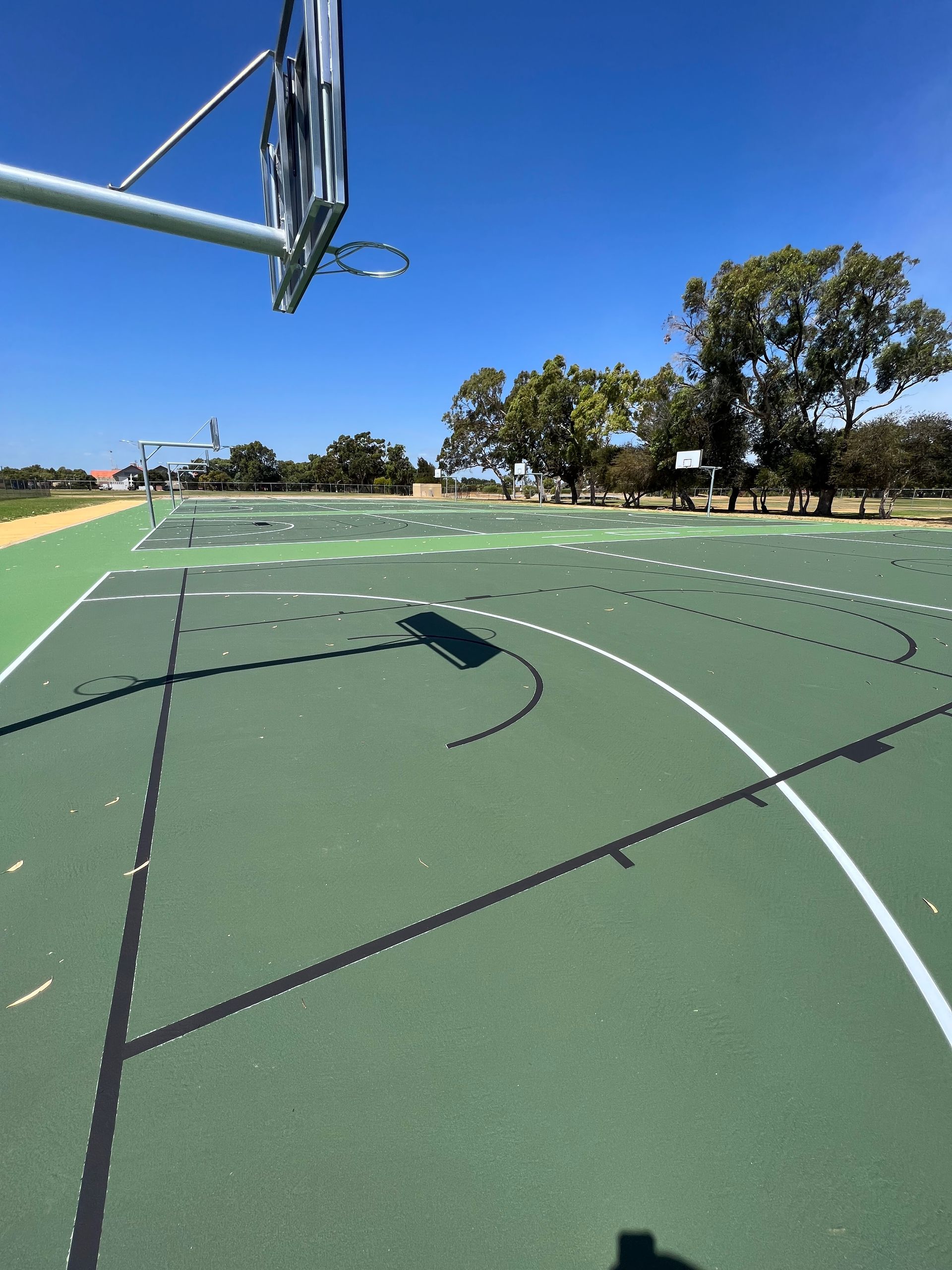 Sports clubs1