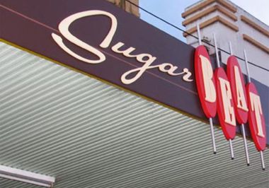 Sugar Beat Signage —  General Signage in Tweed Heads South, NSW