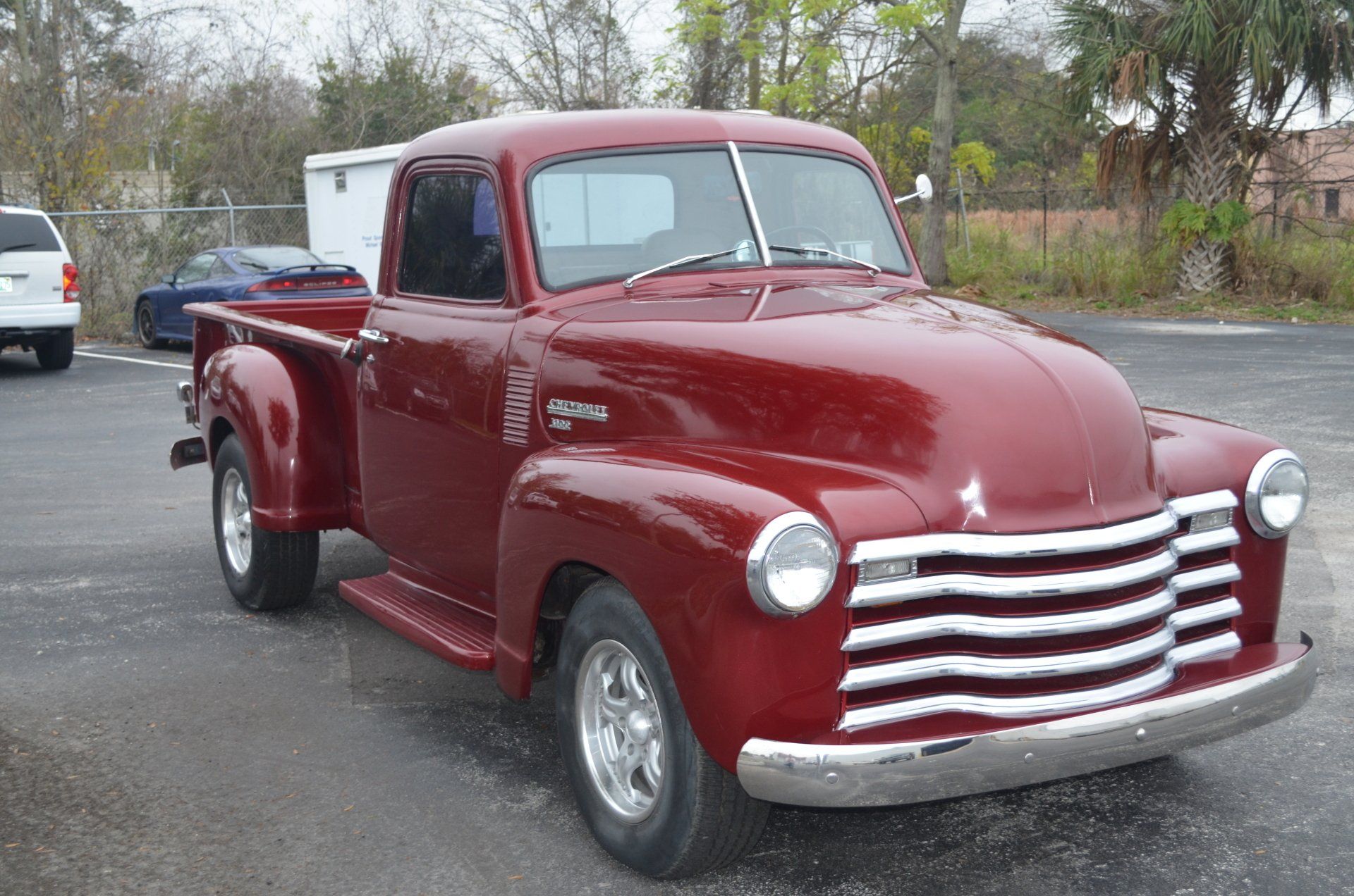 Chevrolet Restored Longwood Fl