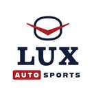 Lux autosports Logo