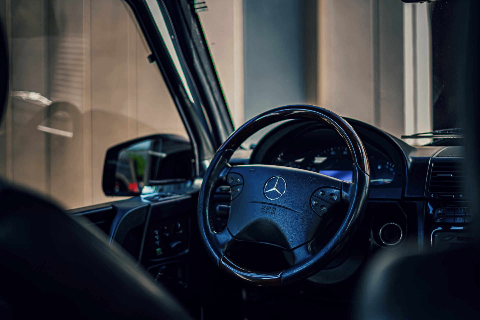 Interior Detailing Longwood FL