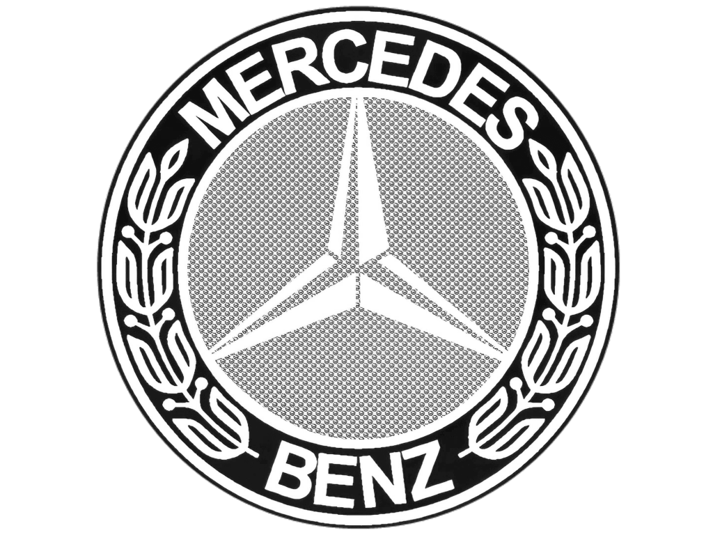 Mercedes-Benz Restoration