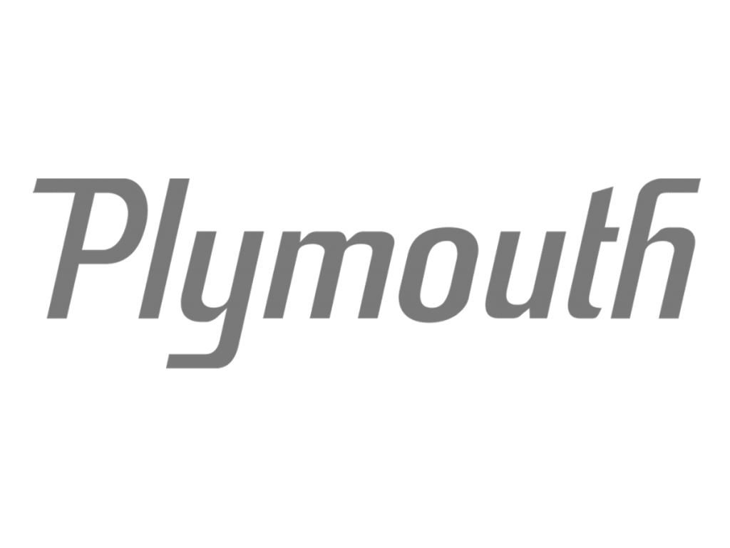 Plymouth Restoration