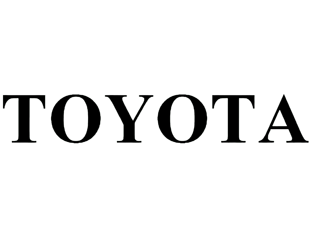 Toyota Restoration