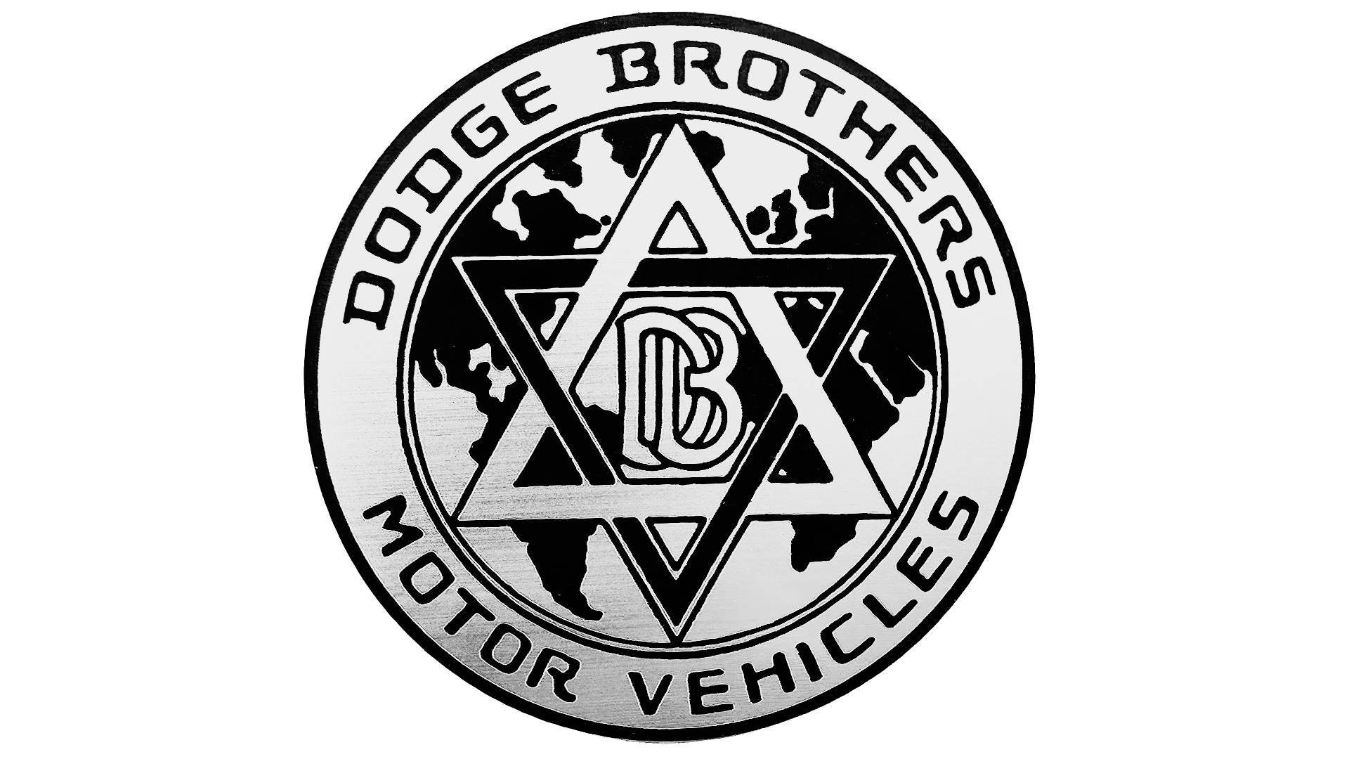 Dodge Restoration
