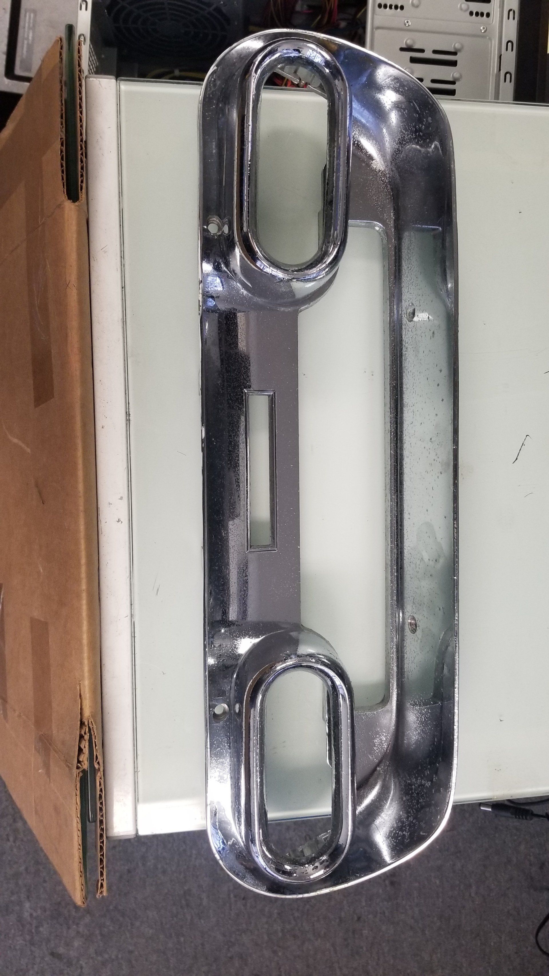 Car Part Fabrication Longwood FL