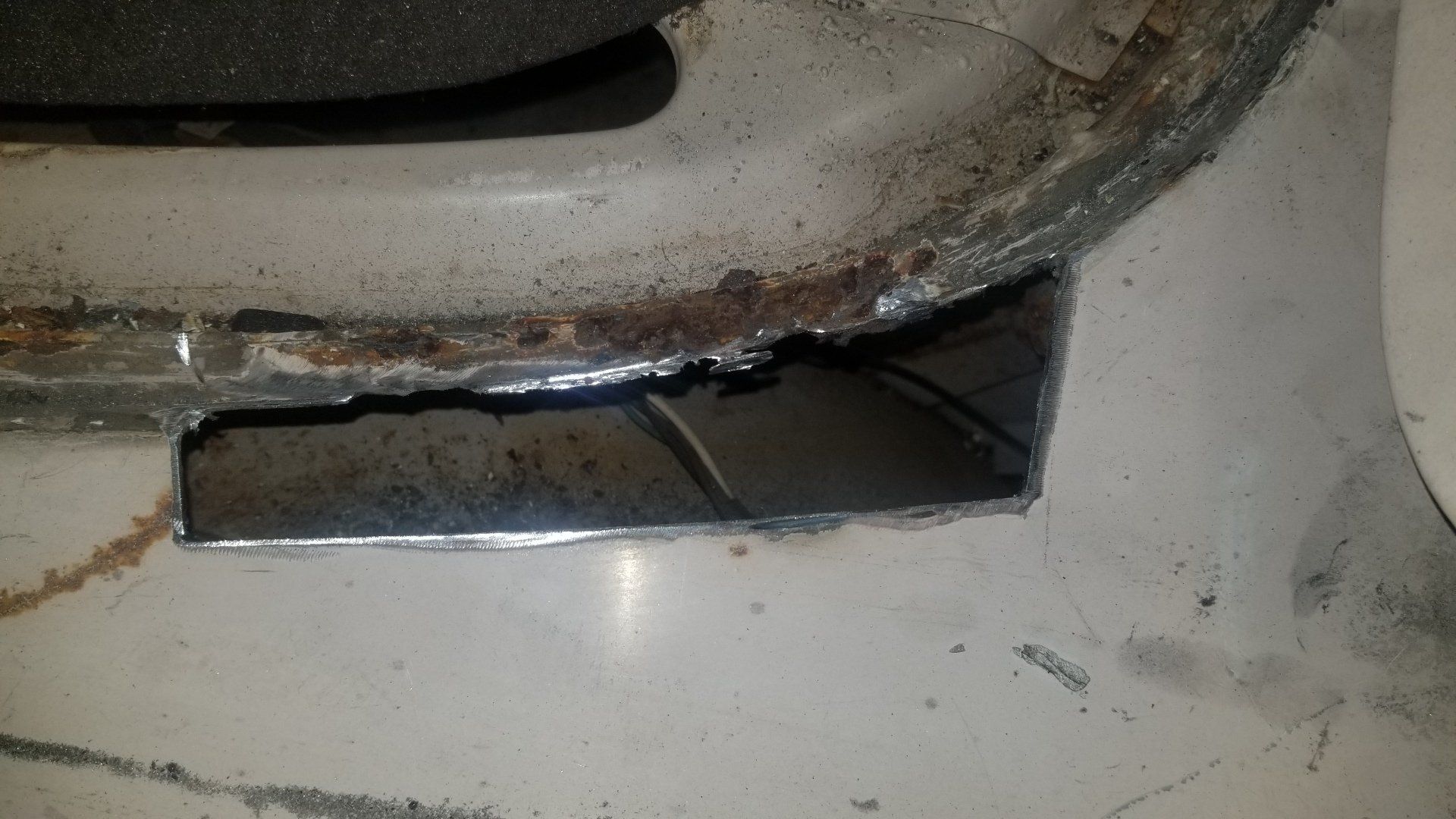 Car Rust Restoration Longwood FL