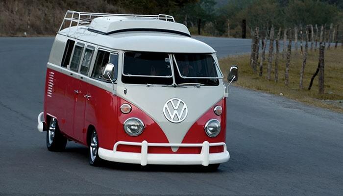 SÓLO VOLKS