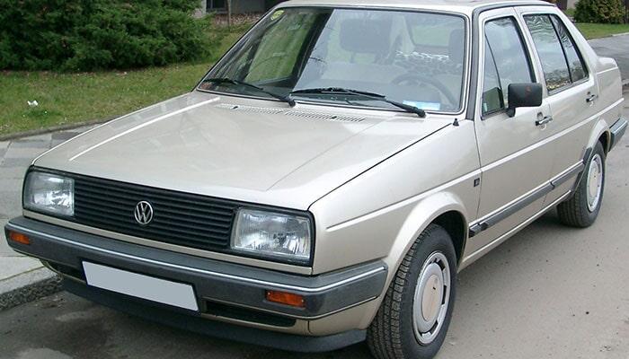 SÓLO VOLKS
