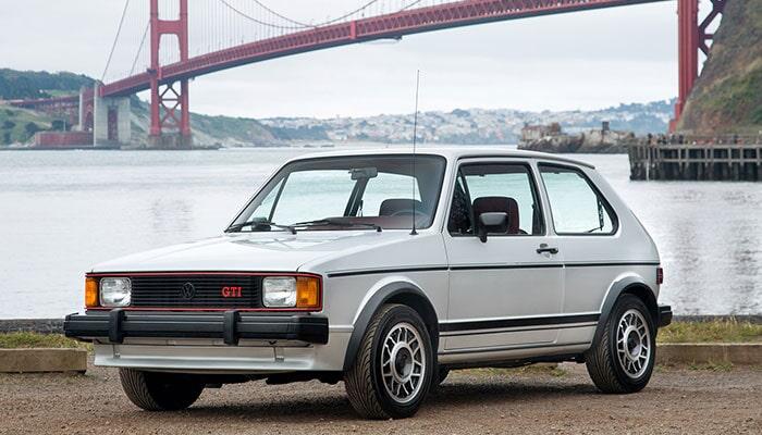 Volkswagen Pointer, Maurilio Caipiriña, Volkswagen Gol, Gol G1