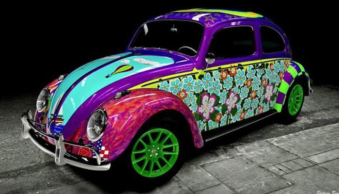 SÓLO VOLKS