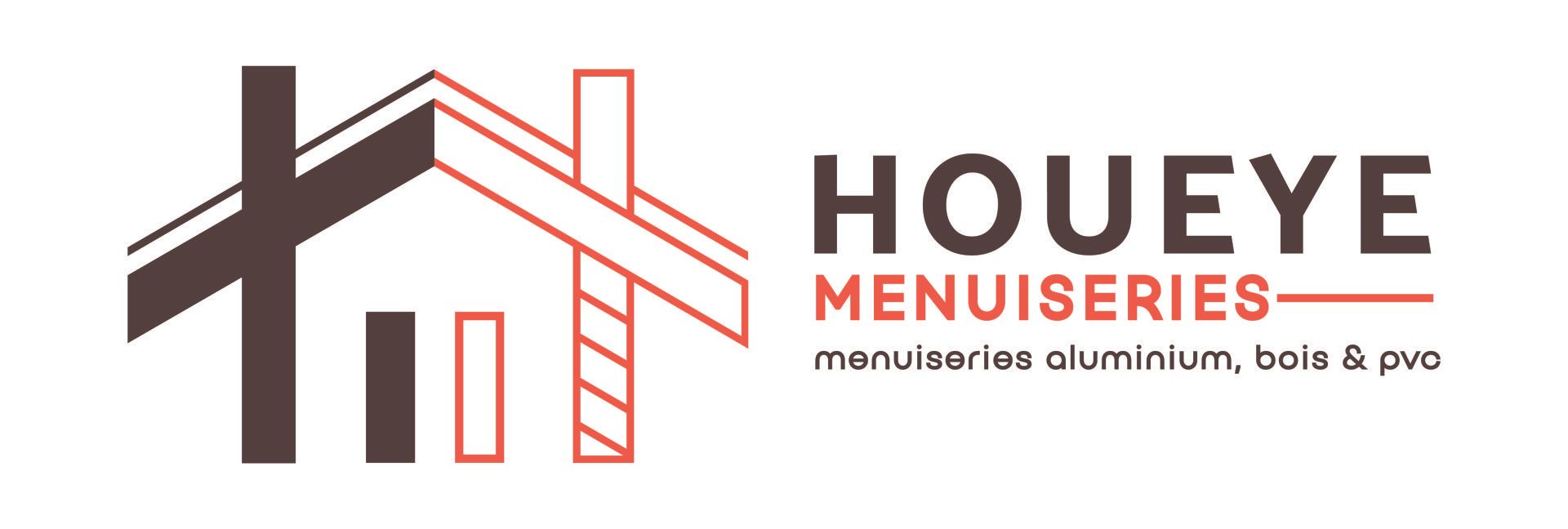 Logo Houeye Charpente