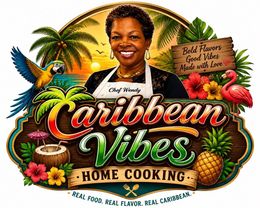 Caribbean Vibes Home Cooking