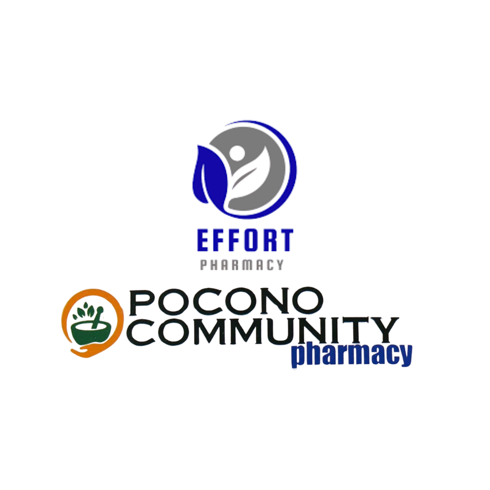Effort Pharmacy & Pocono Community Pharmacy