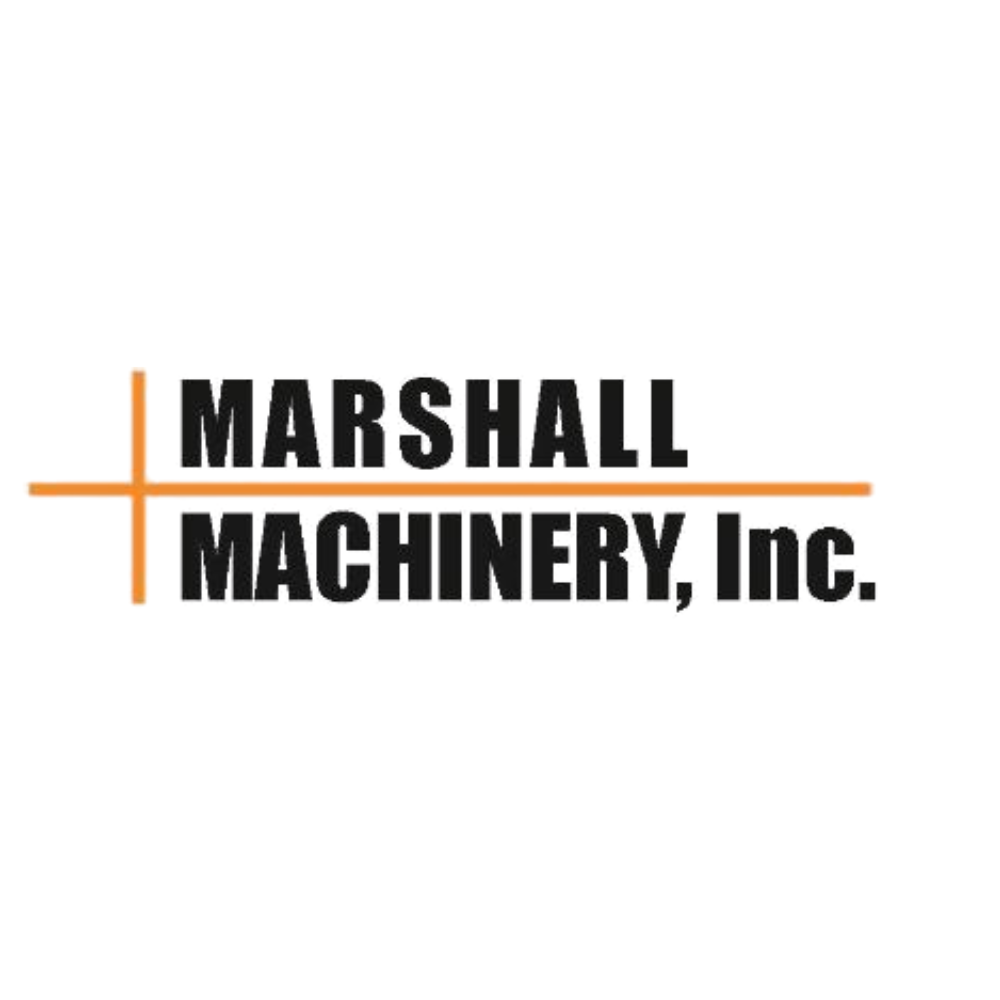 Marshall Machinery Inc.