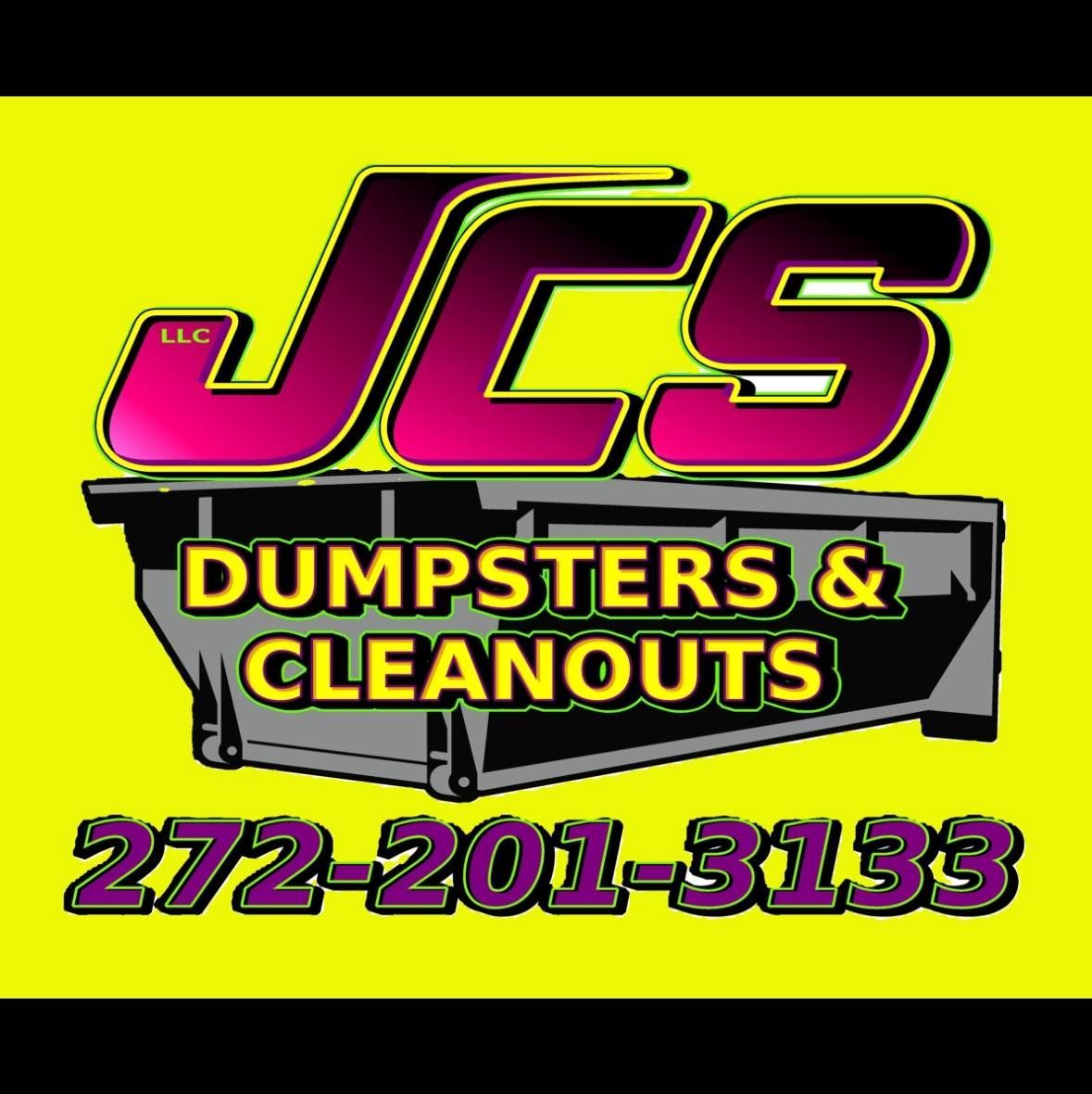 J. C. S. Dumpsters & Cleanouts