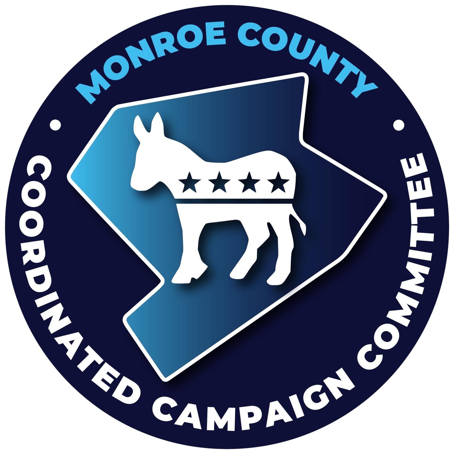 Monroe County Coordinated Campaign