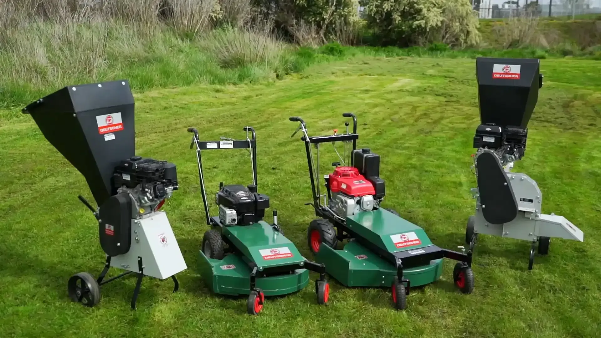 Aussie Garden equipment so tough you'll pass it down to your children.