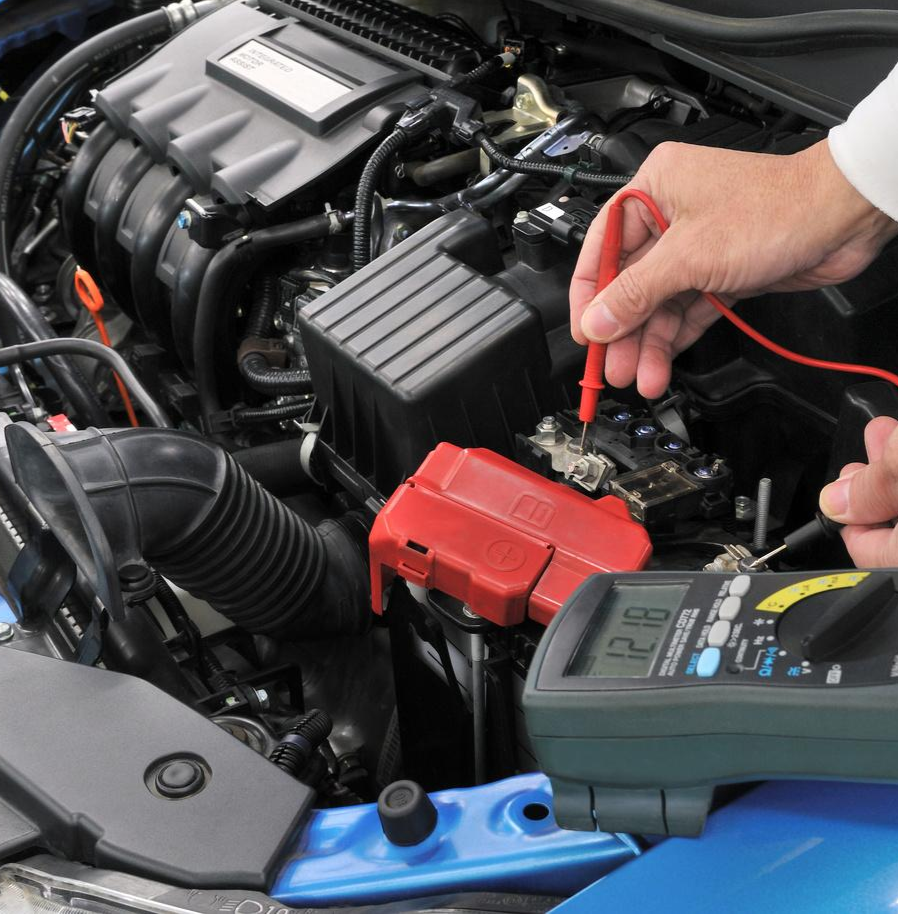 Auto Service & Repair In Folsom, CA Shannon Family Automotive