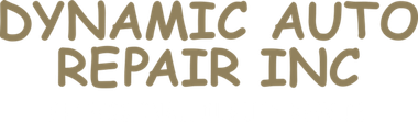 Logo | Dynamic Auto Repair