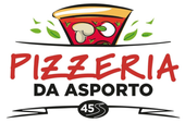Pizzeria Statale 45 logo