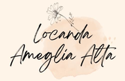 locanda ameglia alta logo