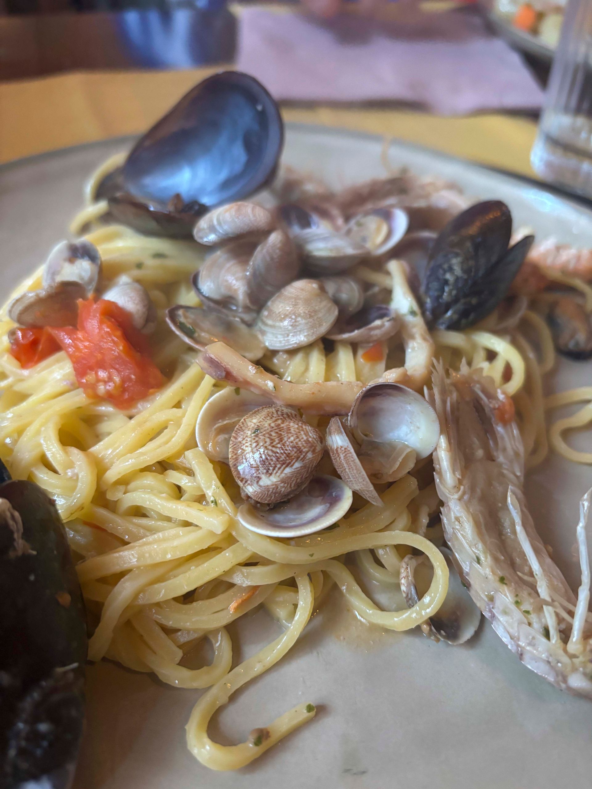locanda ameglia alta