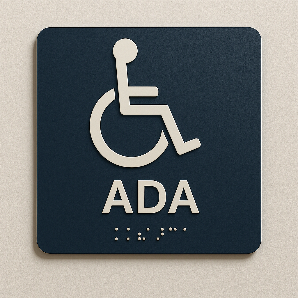 Legally Compliant Signage - Tennessee Sign Company
