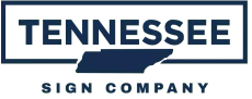 Tennessee Sign Company Logo - Full Service Sign Company Logo