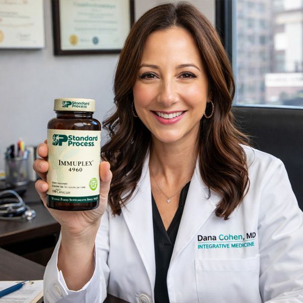Dr. Dana Cohen MD treats Natural Remedies NYC as a Holistic Doctor and using Functional Medicine in Manhattan NY 10019.