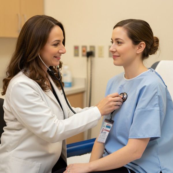 Contact Dr. Dana Cohen