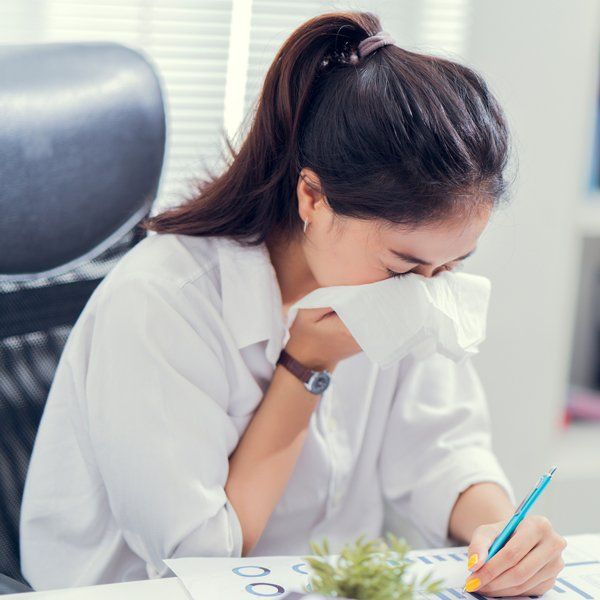Allergy Treatments in NYC