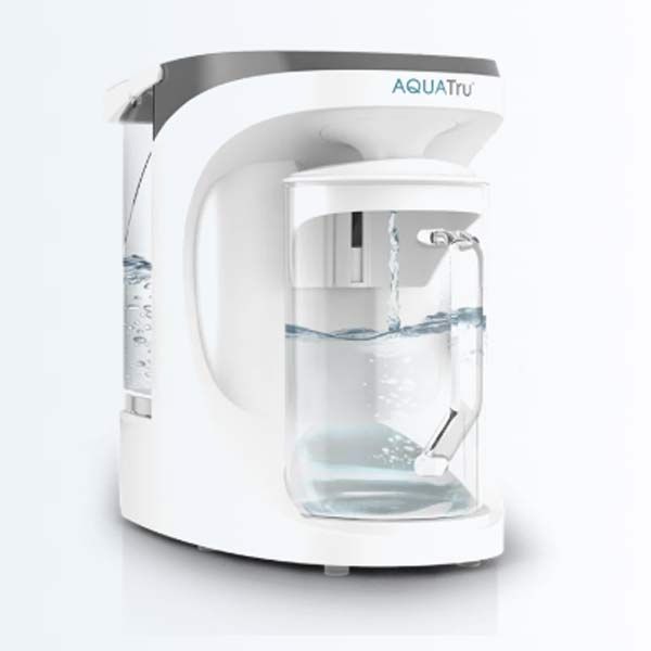 Aquatru Water Purifiers