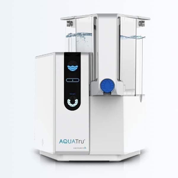Aquatru Water Purifiers
