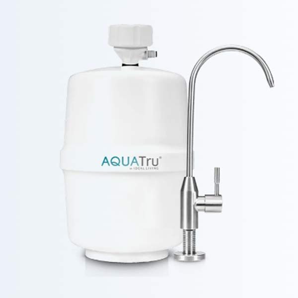 Aquatru Water Purifiers