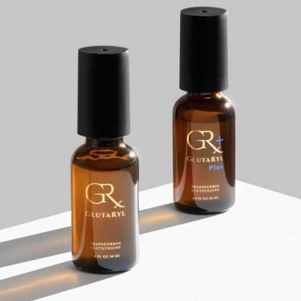 Auro Wellness Glutaryl and Glutaryl+