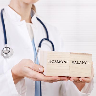 Bioidentical Hormone Replacement Therapy