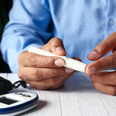 Blood Sugar Management NYC Dr. Dana Cohen MD