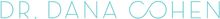 Dr. Dana Cohen Logo