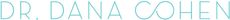 Dr. Dana Cohen Logo