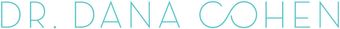 Dr. Dana Cohen Logo