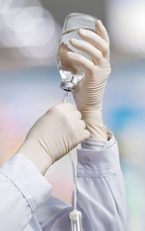 Personalized Chelation Therapy NYC by Dr. Dana Cohen MD. Remove Heavy Metals with Chelation Therapy Treatments in Manhattan NY 10019.