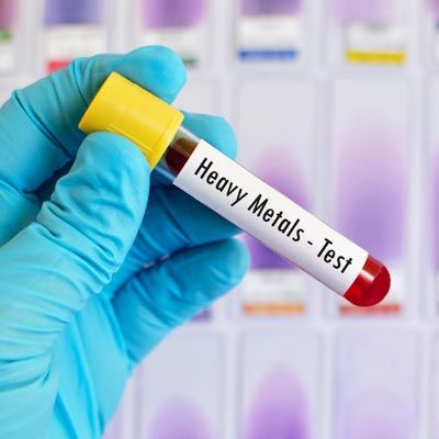 Chelation Therapy NYC Dr. Dana Cohen MD