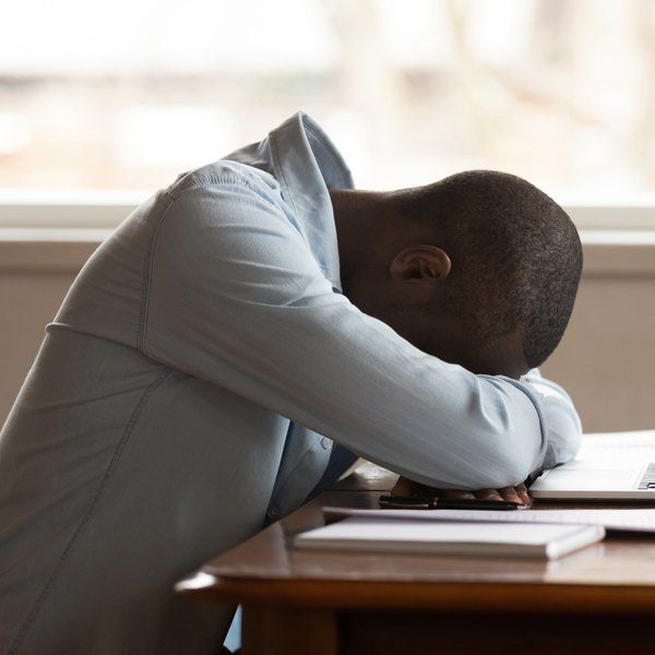 Chronic Fatigue Syndrome Treatment in NYC