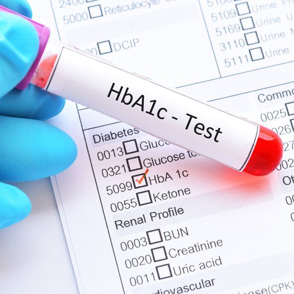 Treatment for Blood Sugar Problems in NYC