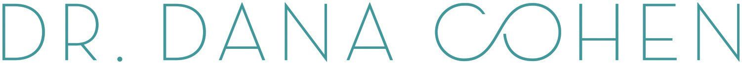 Dr Dana Cohen Logo