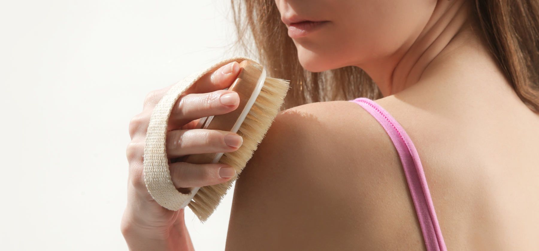 Dry Brushing: Reviving an Ancient Wellness Ritual.